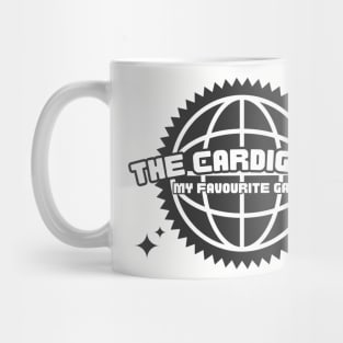The Cardigans // Pmd Mug